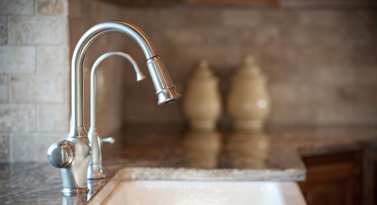 Kitchen Remodeling Projects — project photograph