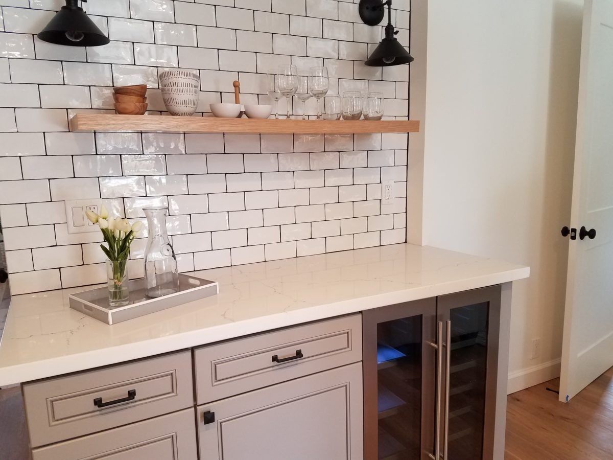 Flooring Installation Projects — project photograph