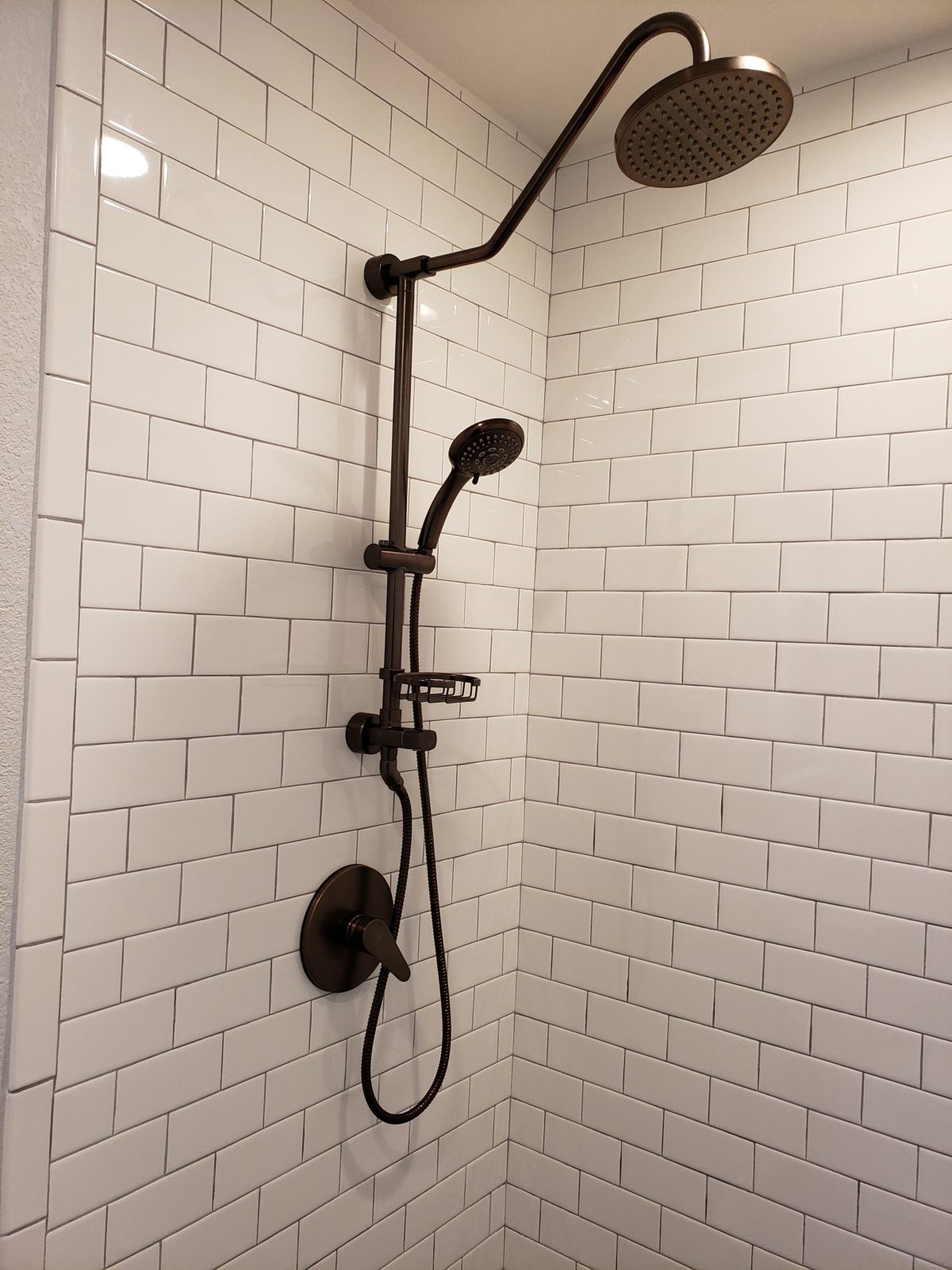 Flooring Installation Projects — project photograph