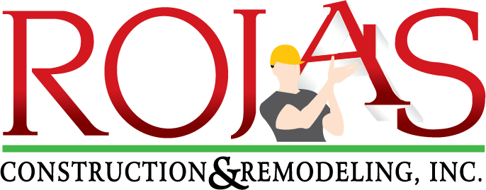 ROJAS Construction & Remodeling